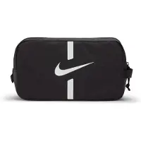 Nike Academy Schoenentas Zwart Wit