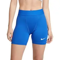 Nike Sportondergoed 'Strike Pro' blauw / wit