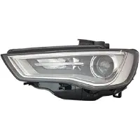 VAN WEZEL 0303985 Koplamp