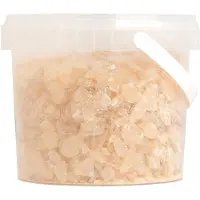 Rumpf 1436 Rock Rosin Poeder - Spitzen Hars - Grip en Antislip op dansvloer - Kolophonium Hars - Dansen & Ballet
