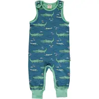 Meyadey Playsuit CROCODILE WATER 62/68