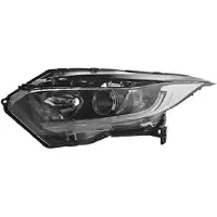VAN WEZEL 8393961 Koplamp