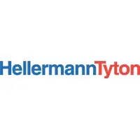 Hellermanntyton 111-08259 T80I-PA66HS-NA Kabelbinder Natuur 100 stuk(s)