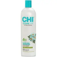 CHI Care CleanCare Clarifying Shampoo