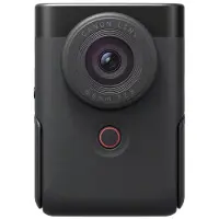 Canon PowerShot V10 Vlogging Kit - Zwart