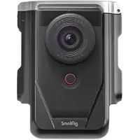 Canon PowerShot V10 Advanced Vlogging Kit - Zwart