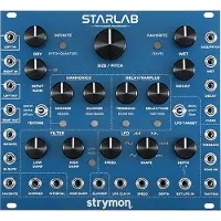 Strymon Starlab Eurorack effect-unit