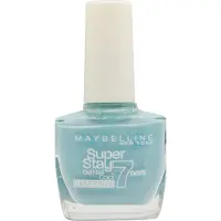 Maybelline SuperStay 7 Days - 867 Ruby Lust - Nagellak