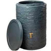 Graf Regenton Arondo 250L - Antraciet
