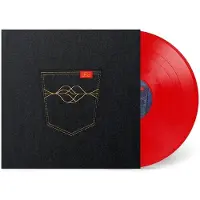 Modulor Cnt L80S: SO UNUSUAL (OPAQUE RED)