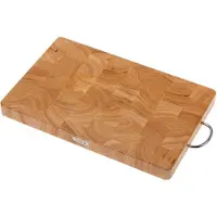 Eden Küchenmesser Quality houten snijplank