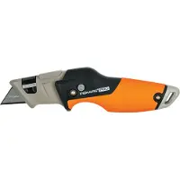 Fiskars - CarbonMax Folding Utility Knife