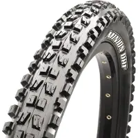 Maxxis Minion DHF MTB band - 26'' Wire Single Dual-Ply