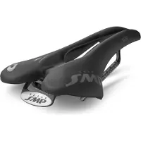 Selle Smp Vt20 Carbon Zadel