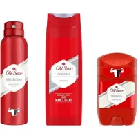 Old Spice Original luxe set