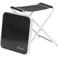 Outwell Baffin 3-in-1 Tafel, zwart/grijs 2023 Vouwtafels