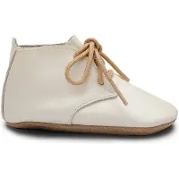 Bobux Soft Soles Desert Lace Pearl