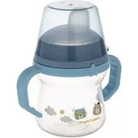 Canpol Babies | BONJOUR PARIS | babybeker met siliconen tuit | First Cup | 150ml | 6 m+ 150 ml