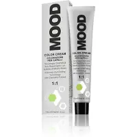 MOOD Color Cream 6.87 Dark Pearl Brown Chestnut 100ml