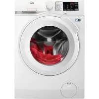 AEG Lf62r840 - Wasmachine Voorlader 8 Kg 1400 Rpm 74 Db