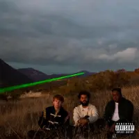 Universal Music INJURY RESERVE/LP
