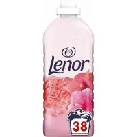 Lenor Wasverzachter Pioenroos en Hibiscus 38 Wasbeurten 798 ml