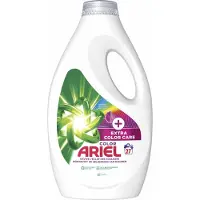 Ariel Vloeibaar Wasmiddel Extra Color Care 27 Wasbeurten 1215 ml