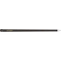 Artemis Pool cue - Solid Black