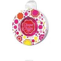 Chupa Chups Luchtverfrisser 4,5ml Cherry