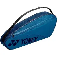 Yonex Tennistas Yonex Team Racket Bag 3 Sky Blue