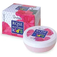 Biofresh Cream for children "Rose of Bulgaria"