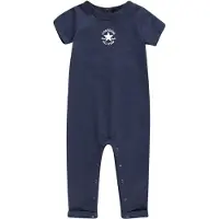 Converse Overall marine / wit