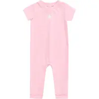 Converse Overall rosa / wit