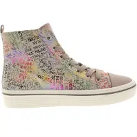 Gabor 23.160 Veterschoenen | Maat 38 Dames Beige