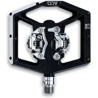 Cube Click A2-zp Pedals Zwart