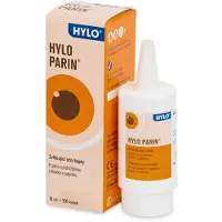 Ursapharm Hylo Parin | 10 ml