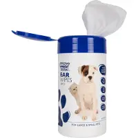 Show Tech Oordoekjes - Voor Hond en Kat