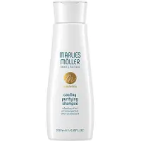 Marlies Möller Koelende Zuiverende Shampoo 200 ml