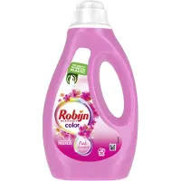 Robijn Wasmiddel Pink Sensation 1L - 20 Wasbeurten