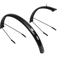 Puky Fender Set - Aluminium - for Ls-Pro 26