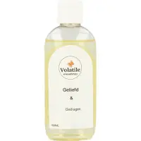 Volatile Massageolie geliefd & gedragen 100 ml