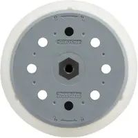 Makita Steunschijf 150Mm S-Soft 197316-3