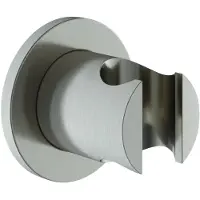 Hotbath archie handouche houder wandsteun rvs 316 ar514ix