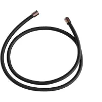 Hotbath Archie doucheslang 150cm koper geborsteld PVD
