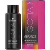 Schwarzkopf Haarverven Igora Vibrance Igora Vibrance 6-99 Donkerblond violet extra