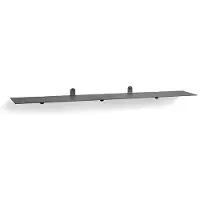 Valerie Objects Plank Muller Van Severen N° 3 | Black