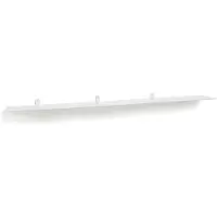 Valerie Objects Plank Muller Van Severen N° 4 | White