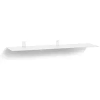 Valerie Objects Plank Muller Van Severen N° 2 | White