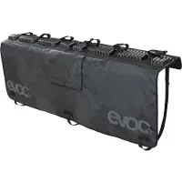 Evoc Tailgate Pad XL, zwart 2023 Transport accessoires