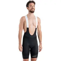 Merida Minorca Spider Pro Bib Shorts Zwart 2XL Man
